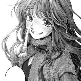 Waguri Kaoruko wallpaper