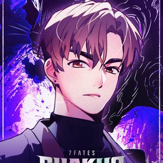 7FATES: CHAKHO, Vol. 1 wallpaper