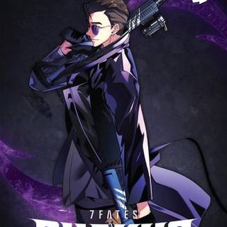 7FATES: CHAKHO, Vol. 1 wallpaper