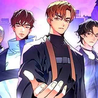 7FATES: CHAKHO, Vol. 1 wallpaper