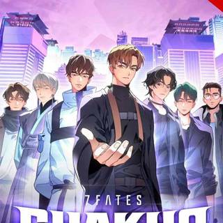 7FATES: CHAKHO, Vol. 1 wallpaper