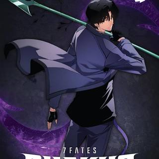 7FATES: CHAKHO, Vol. 1 wallpaper