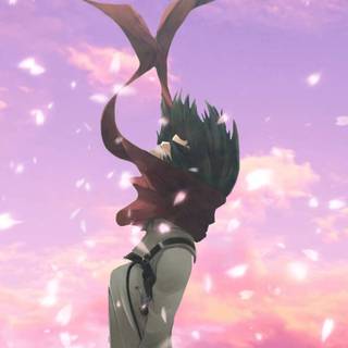 AoT Freedom wallpaper