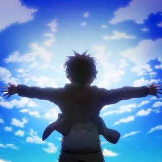 AoT Freedom wallpaper