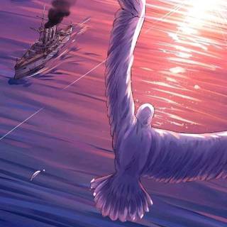 AoT Freedom wallpaper