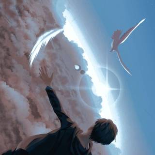 AoT Freedom wallpaper