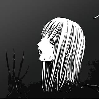 Blame! manga wallpaper