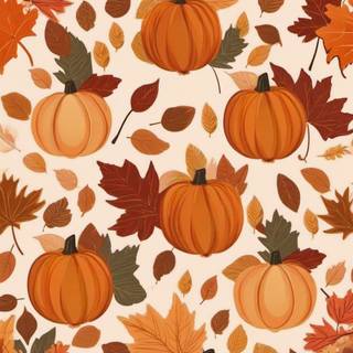 Cute aesthetic fall wallpaper