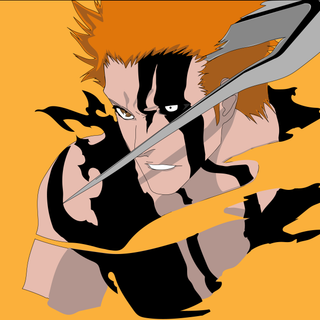 Horn of Salvation wallpaper