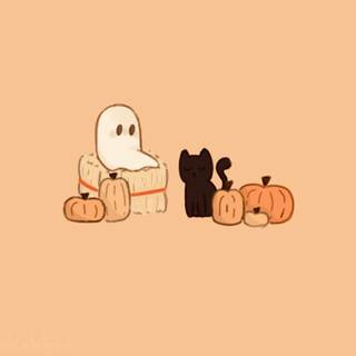 Cute aesthetic fall wallpaper