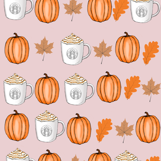 Cute aesthetic fall wallpaper