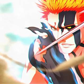 Horn of Salvation wallpaper