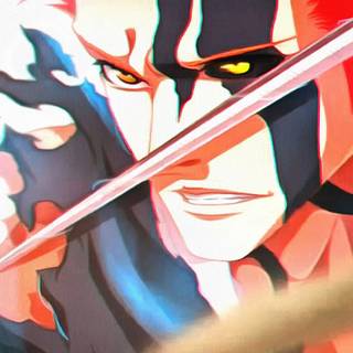 Horn of Salvation wallpaper