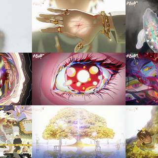 Da Wang Rao Ming wallpaper