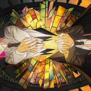 Da Wang Rao Ming wallpaper