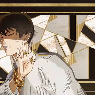 Da Wang Rao Ming wallpaper