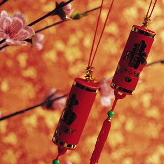 China culture wallpaper