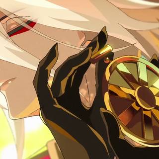 Da Wang Rao Ming wallpaper