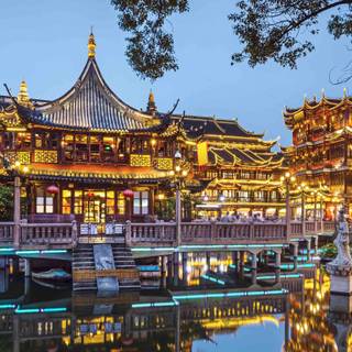 China culture wallpaper