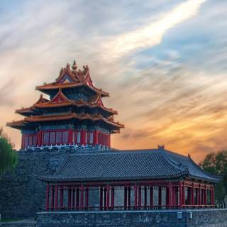 China culture wallpaper