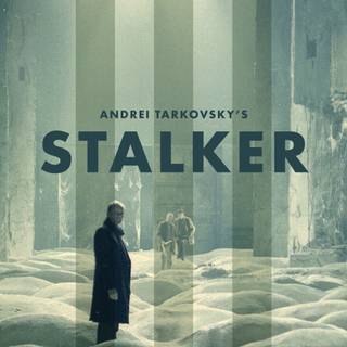 Stalker 1979 wallpaper