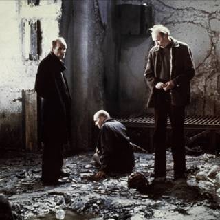 Stalker 1979 wallpaper