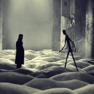 Stalker 1979 wallpaper