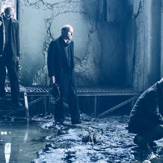 Stalker 1979 wallpaper