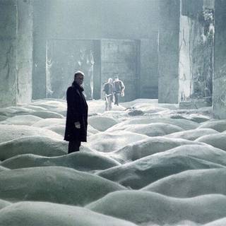 Stalker 1979 wallpaper