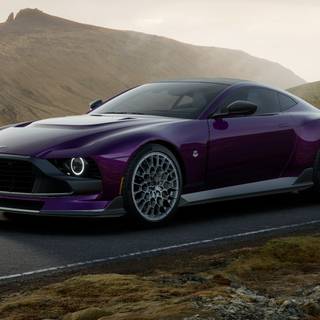 Aston Martin Valour wallpaper