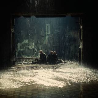 Stalker 1979 wallpaper