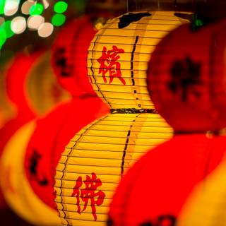 China culture wallpaper