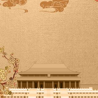 China culture wallpaper