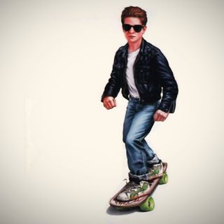 Kid Chameleon wallpaper