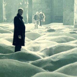 Stalker 1979 wallpaper