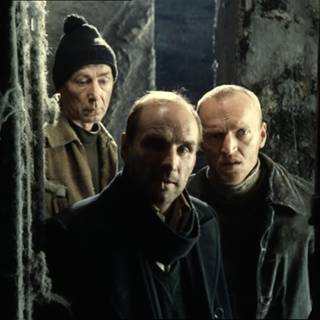 Stalker 1979 wallpaper