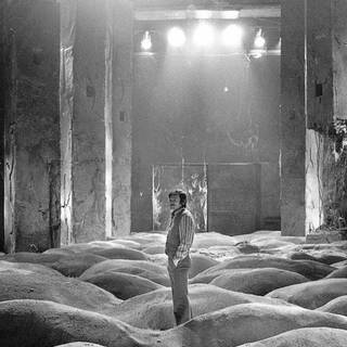 Stalker 1979 wallpaper