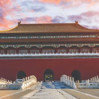 China culture wallpaper