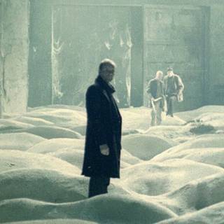 Stalker 1979 wallpaper