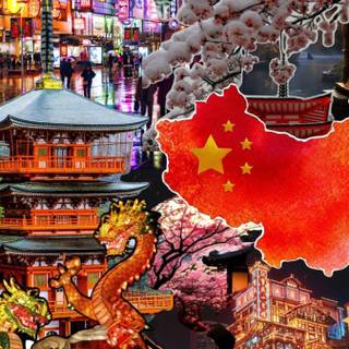 China culture wallpaper