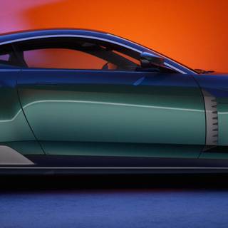 Aston Martin Valour wallpaper