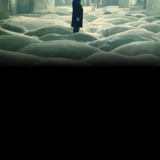 Stalker 1979 wallpaper