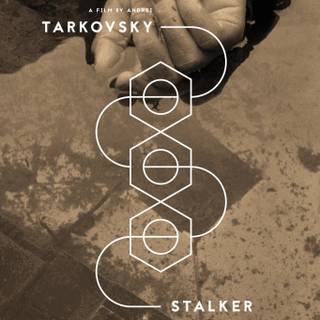 Stalker 1979 wallpaper