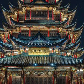 China culture wallpaper