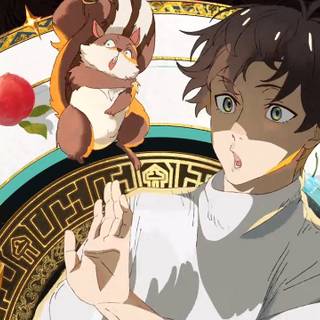 Da Wang Rao Ming wallpaper