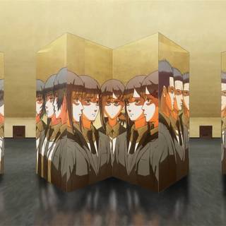 Da Wang Rao Ming wallpaper