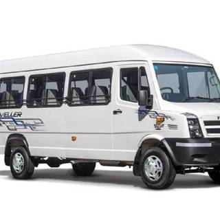 Force Traveller wallpaper