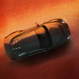 Aston Martin Valour wallpaper