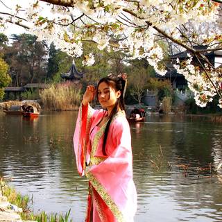 China culture wallpaper