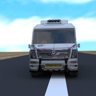 Force Traveller wallpaper